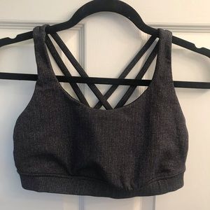 lululemon energy bra